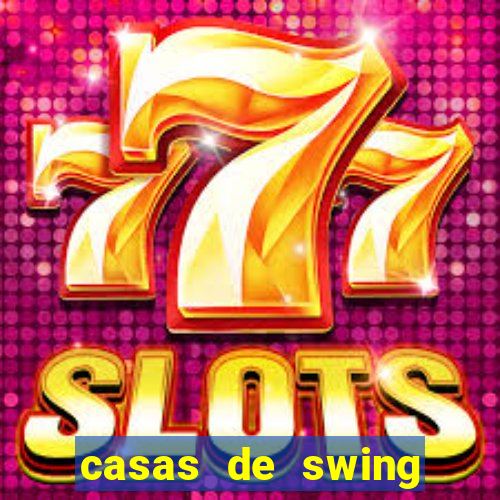 casas de swing porto alegre